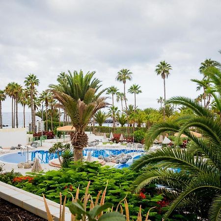 White Studio - La Caleta Costa Adeje Dış mekan fotoğraf