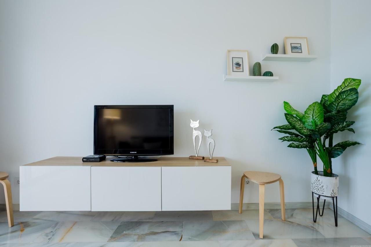 White Studio - La Caleta Costa Adeje Dış mekan fotoğraf