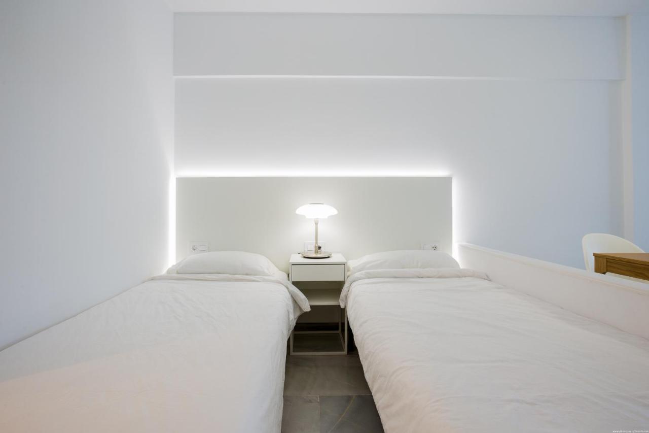 White Studio - La Caleta Costa Adeje Dış mekan fotoğraf