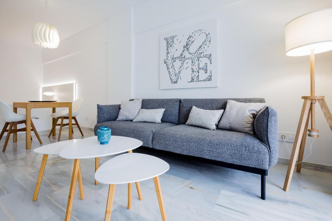 White Studio - La Caleta Costa Adeje Dış mekan fotoğraf