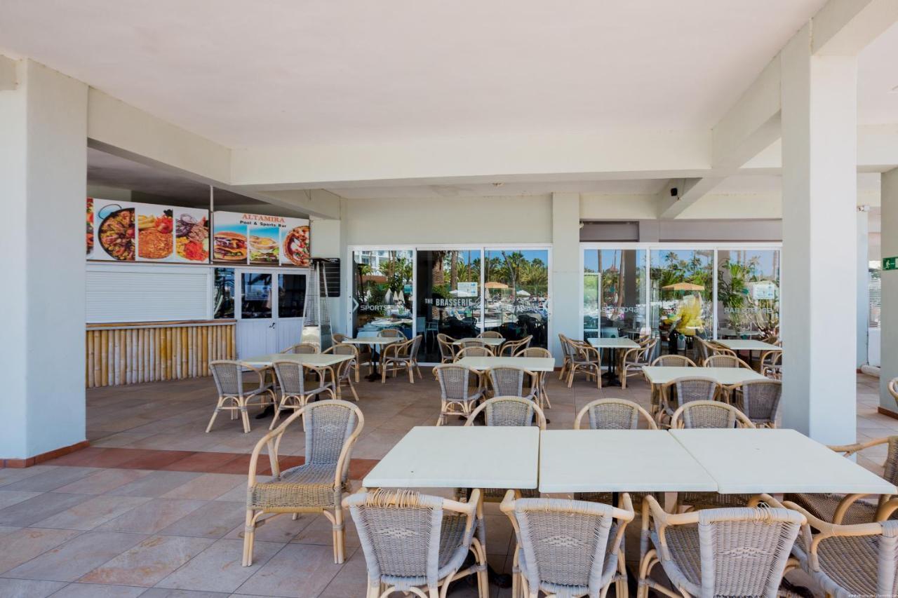 White Studio - La Caleta Costa Adeje Dış mekan fotoğraf
