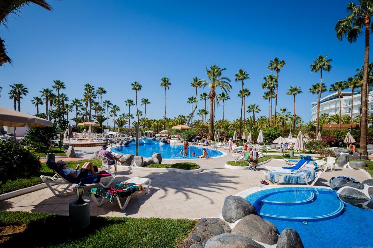 White Studio - La Caleta Costa Adeje Dış mekan fotoğraf
