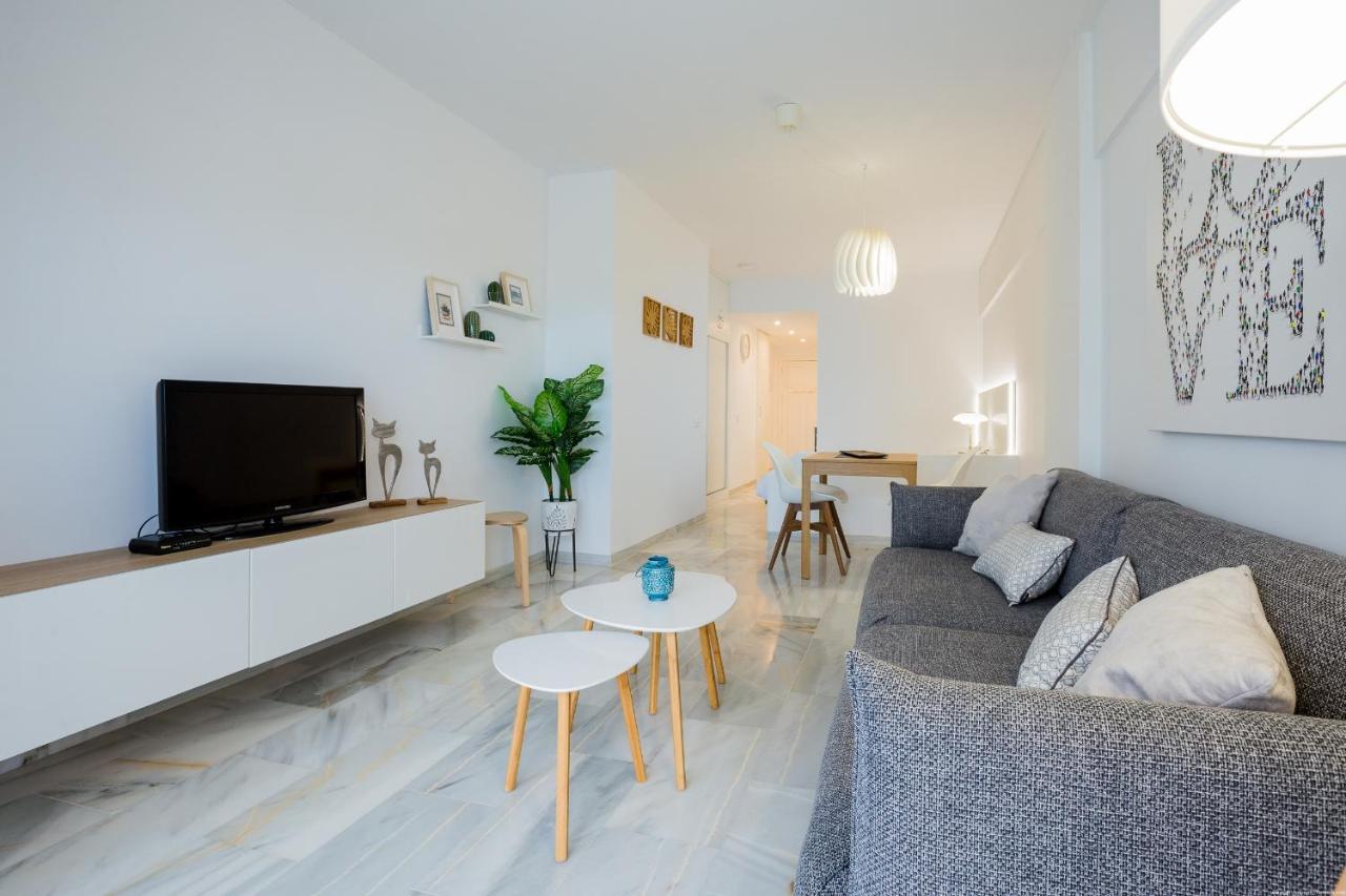 White Studio - La Caleta Costa Adeje Dış mekan fotoğraf