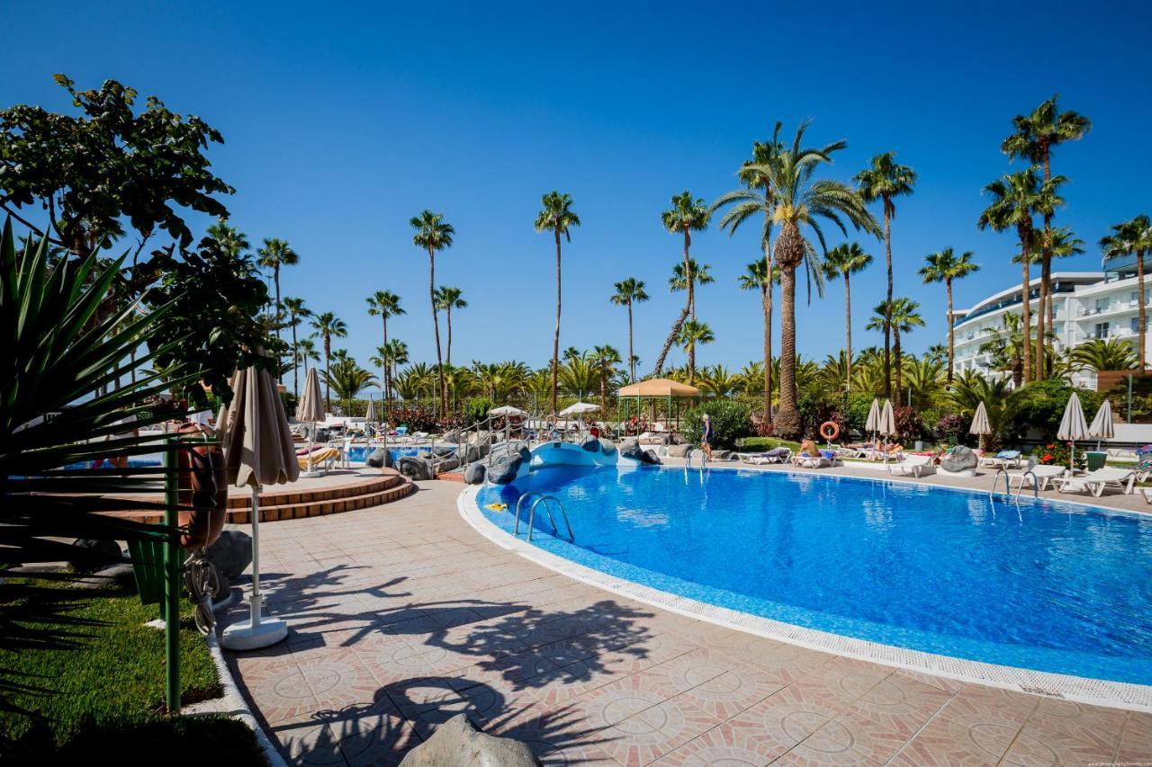 White Studio - La Caleta Costa Adeje Dış mekan fotoğraf
