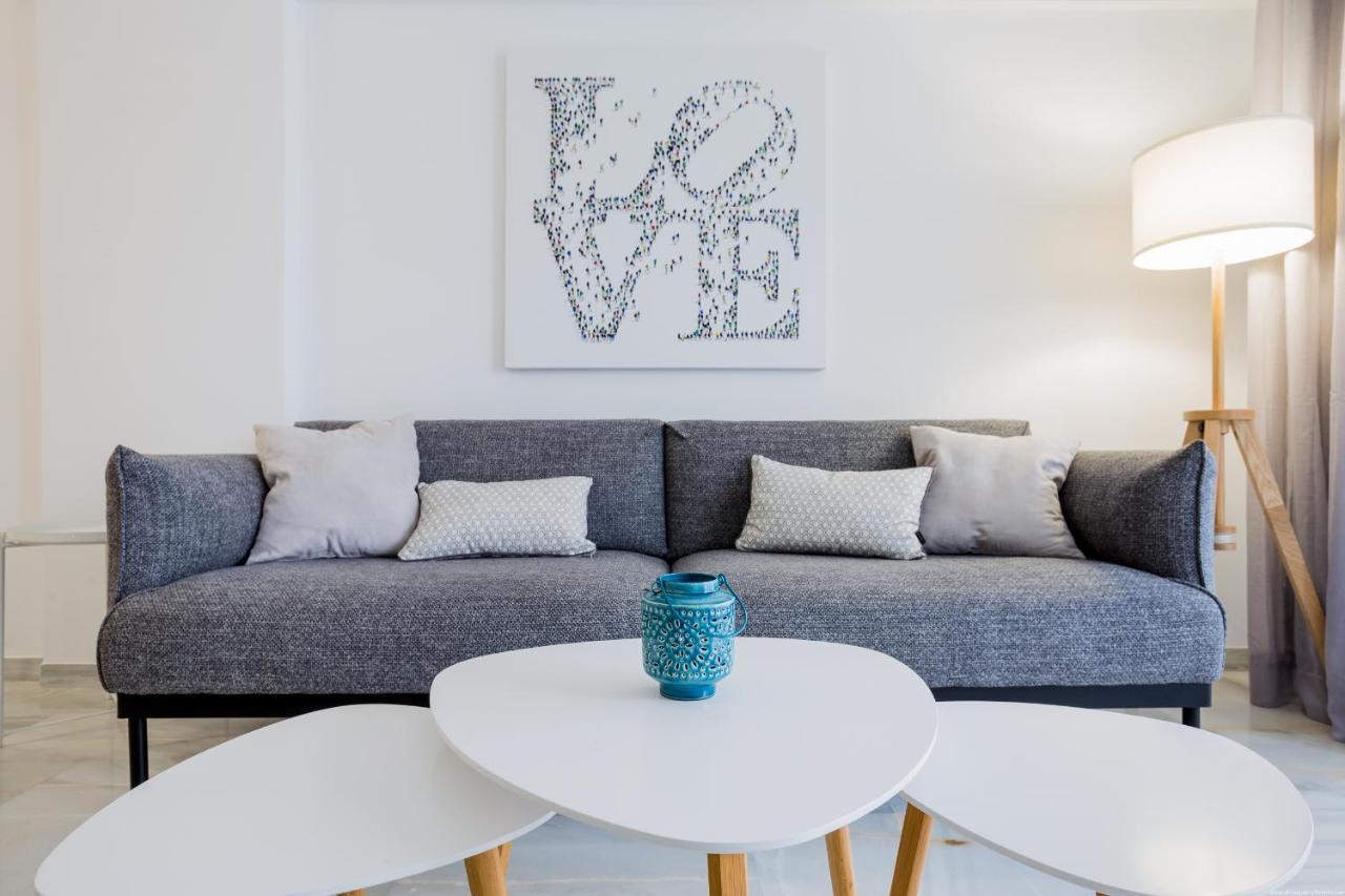 White Studio - La Caleta Costa Adeje Dış mekan fotoğraf