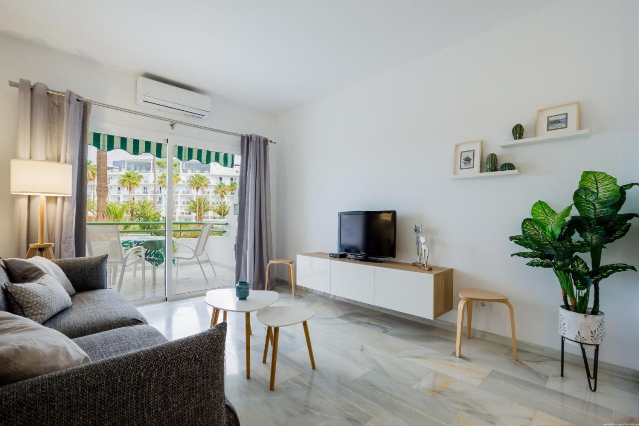 White Studio - La Caleta Costa Adeje Dış mekan fotoğraf