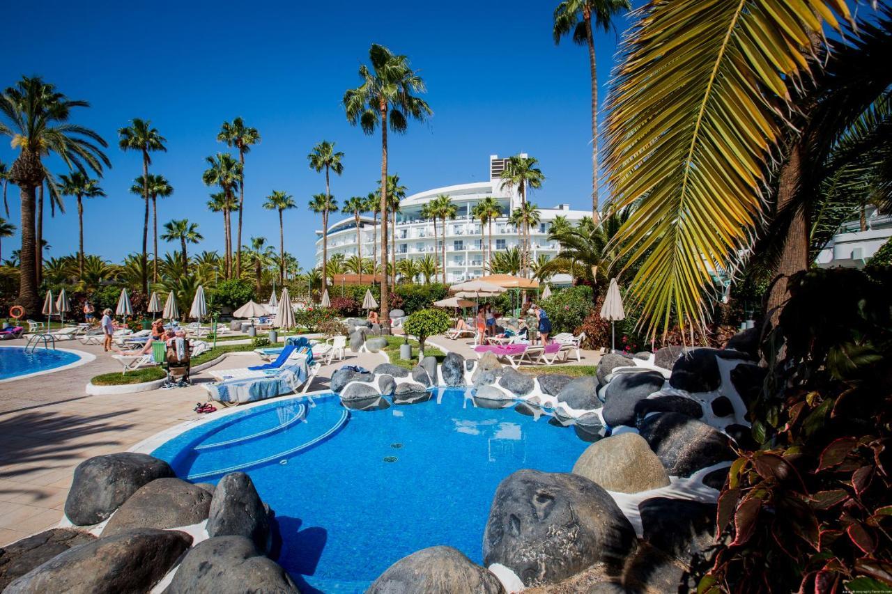 White Studio - La Caleta Costa Adeje Dış mekan fotoğraf